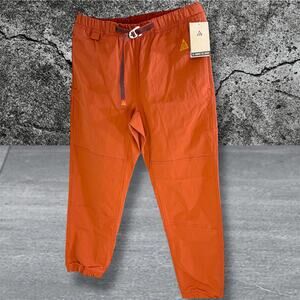 •NWT• Nike ACG Casual Hiking Pants • Men’s Size Medium